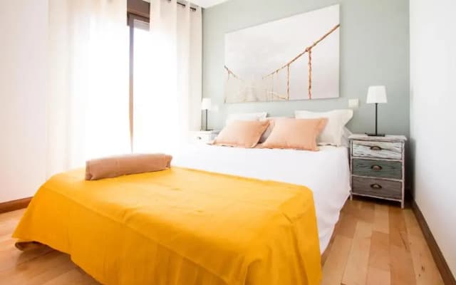 Apartamentos Adelfas - photo 3