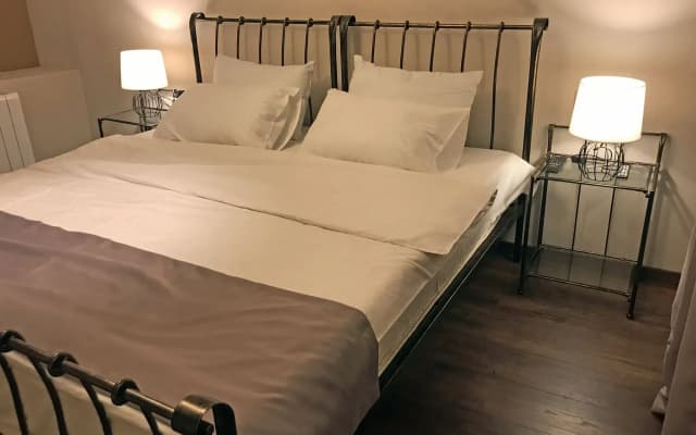 OC Apartments - photo 2