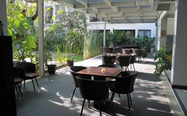 Umalas Apartment - photo 2