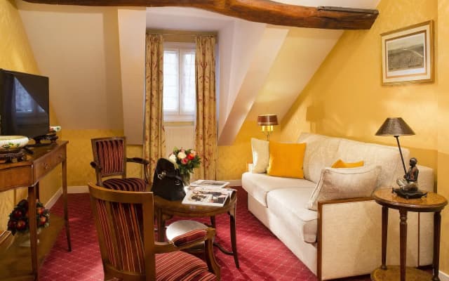 Hotel De Varenne - photo 3