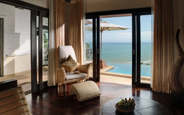 Rawi Warin Resort and Spa - photo 4