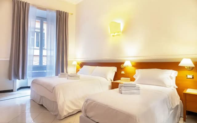 Hotel Domus Rome - photo 3