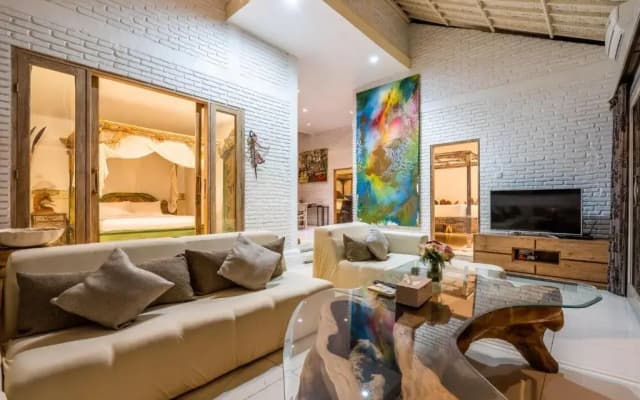 Manggis Villa - photo 5
