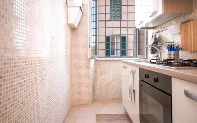 Claudia Vatican House - photo 4