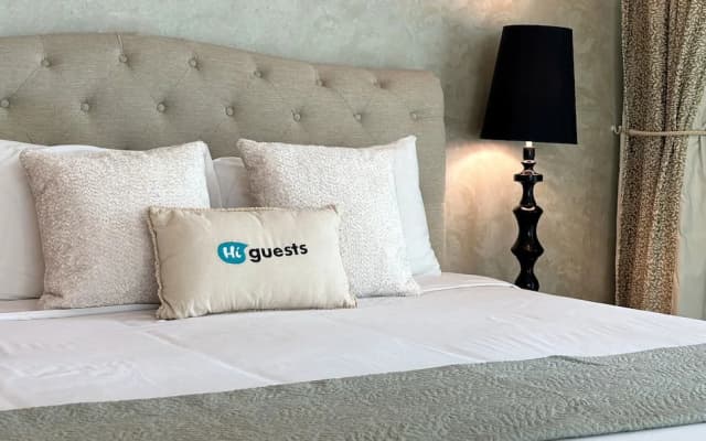 HiGuests - 8 Boulevard Walk - photo 4