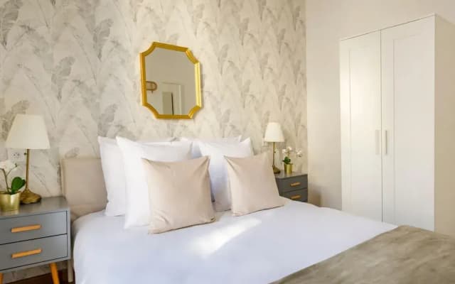 Merveil Family Suites - Caumartin I-II - photo 5