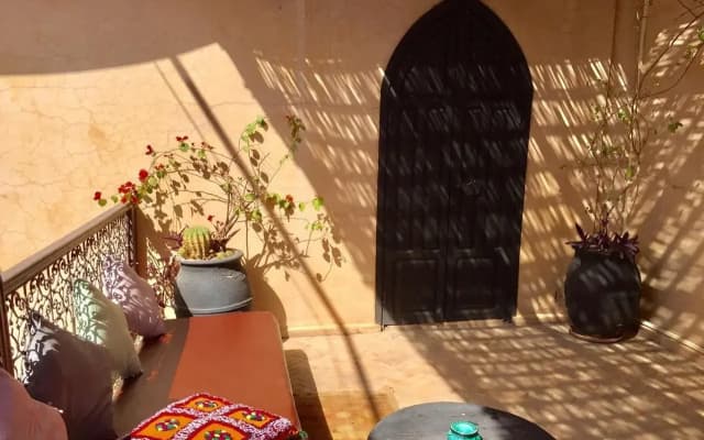 Riad Dama - photo 5