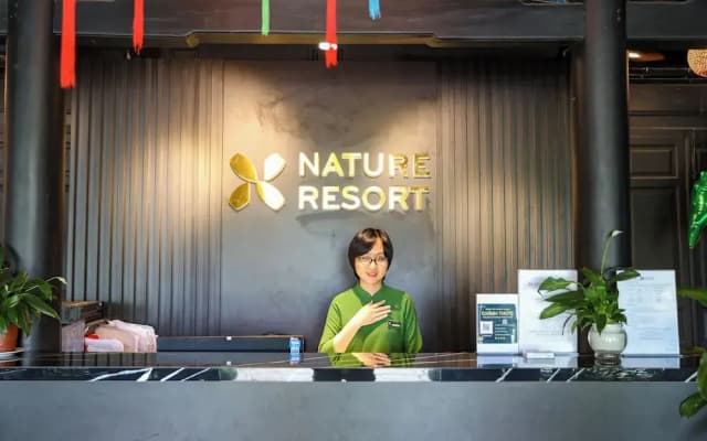 Nature Resort Hoi An - photo 4