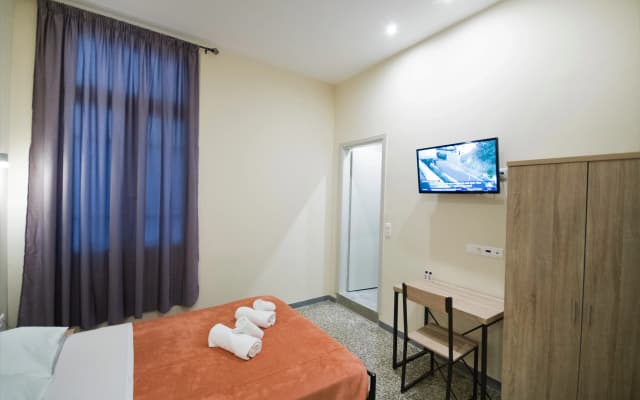 Athens Psiri Hotel - photo 3