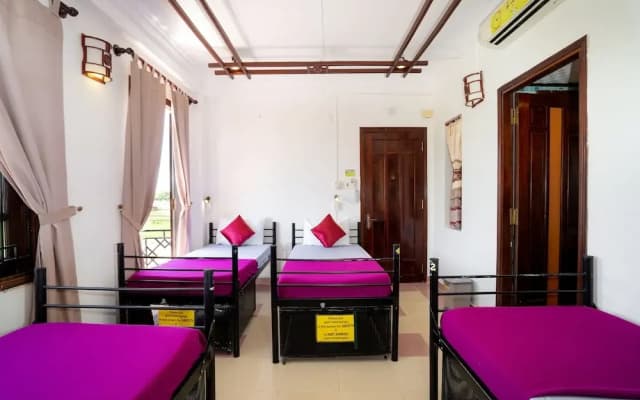 Tribee Ede Central Hostel - photo 4