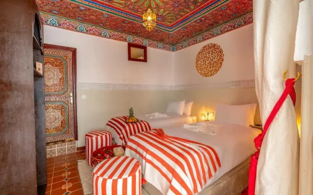 Palais Moulay Said & SPA - photo 2