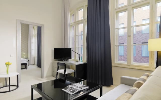 H10 Ku'Damm Lofts - photo 5