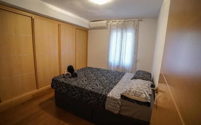 Apartments Madrid Eliptica - photo 3