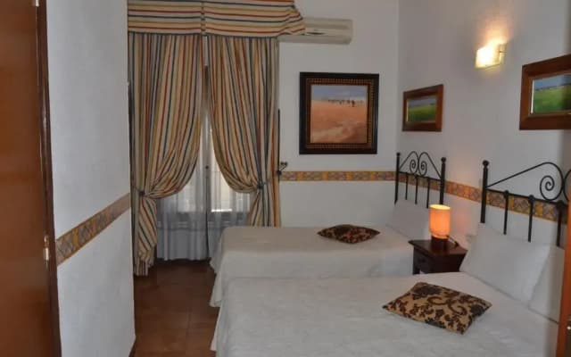 Hostal Armesto - photo 4