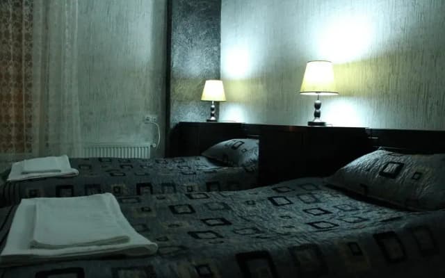 David Mikadze's Apartment 1 - photo 5