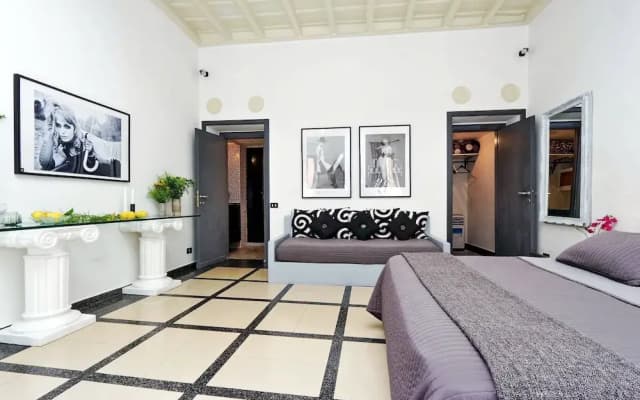 Barberini Deluxe - photo 4