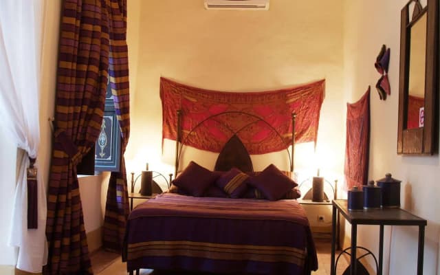 Riad Bamaga - photo 4