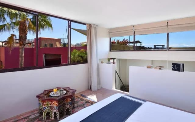 Riad LAziza - photo 5