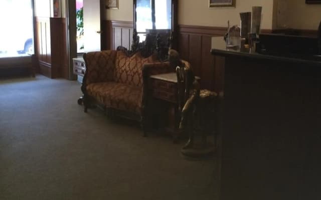 Hotel North Beach - photo 3