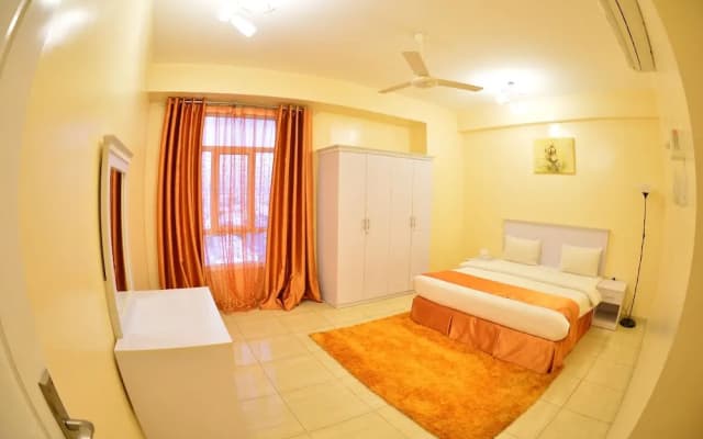 Husin Al Khaleej Hotel Apartment - photo 3