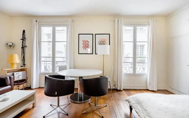 Appartement Ile Saint Louis - photo 3