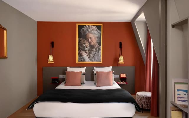 Hotel Zélie Champs-Elysées - photo 4