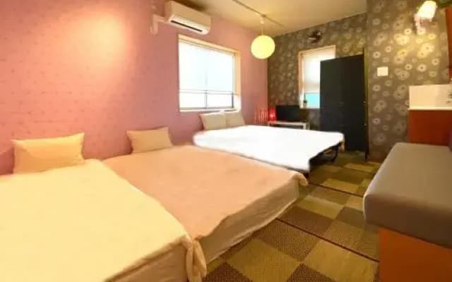 Hostel Kay 101&102 - photo 5