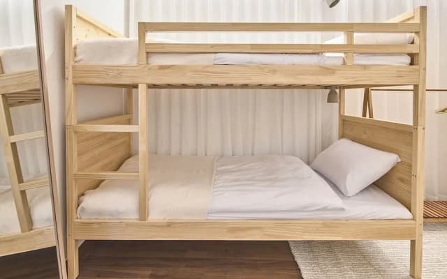 Futon Guesthouse - photo 3