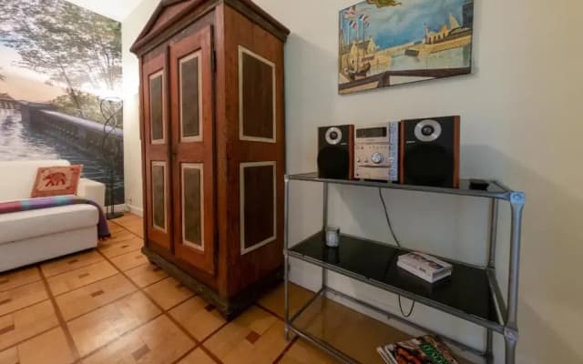 BH - RIVIERA CAPITOL - Luxury 2 Rooms 4 People - photo 4