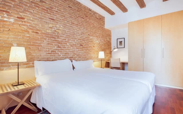 Inside Barcelona Apartments Esparteria - photo 2