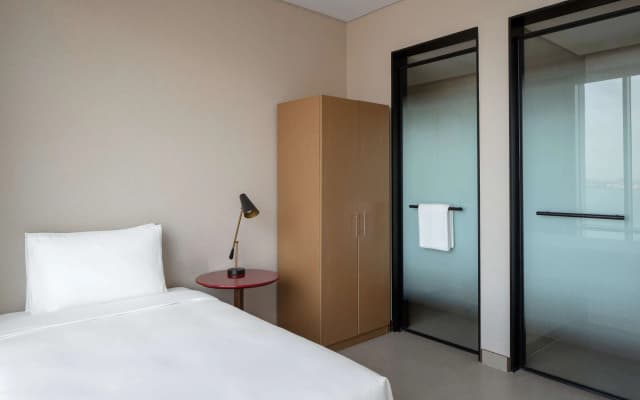 Andaz Doha, by Hyatt - photo 4