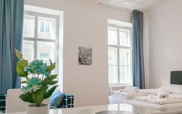 Central 3BR Shared Apartment - Bookable in Lockdown - photo 4