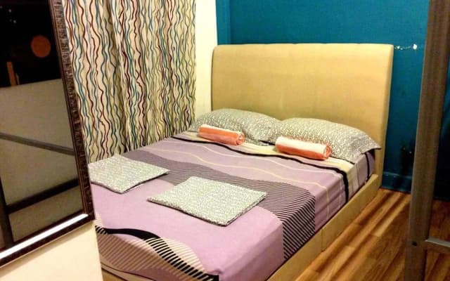 Travellers Palm Lodge - photo 2