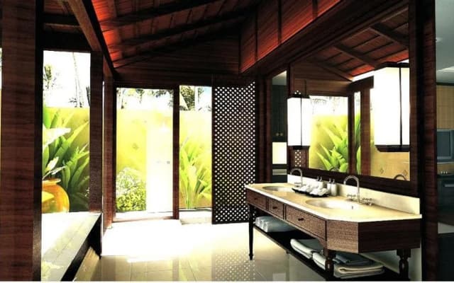 Samui Nakara Resort & Spa - photo 3