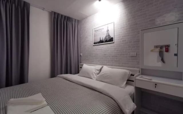 White House Hostel - photo 4