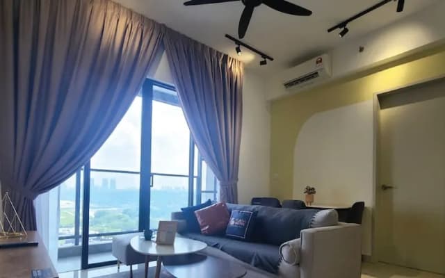 Trion Premium Suites at KL - photo 4