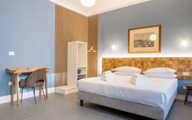 Pier Capponi 17 Room & Suites - photo 3