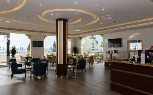 Roda Beach Resort - photo 3