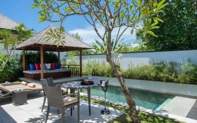 Bendega Villas - an elite haven - photo 3