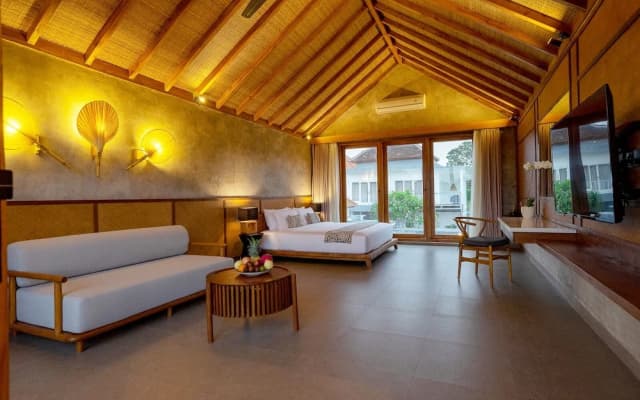 Jiwoku Villas - photo 4