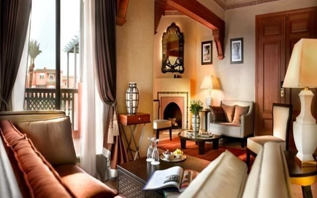 Hotel Jardins d'Inés - photo 4