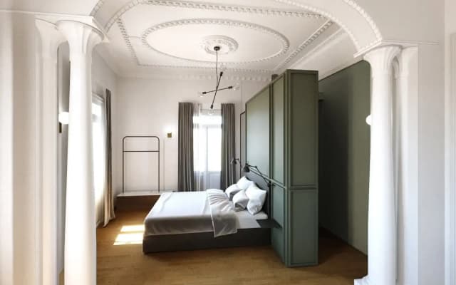 Morus Acropolis Boutique Hotel - photo 2