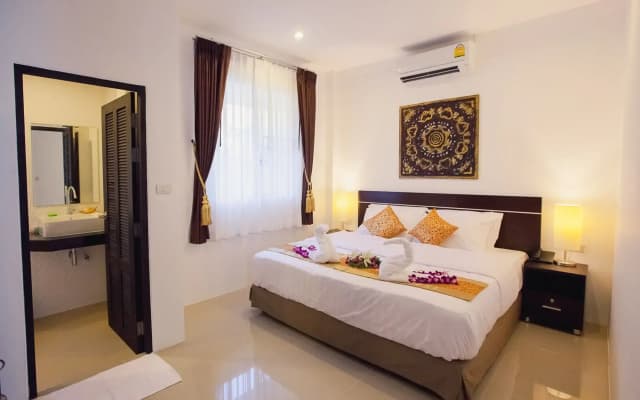 Lux Family Villas - photo 2