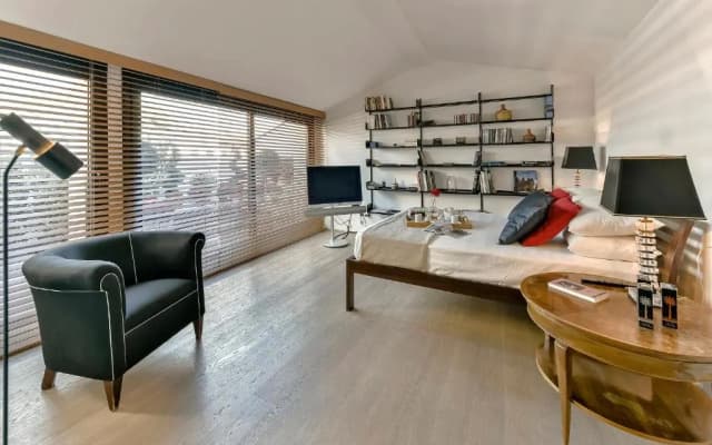 An amazing apartment in Oltrarno - photo 2