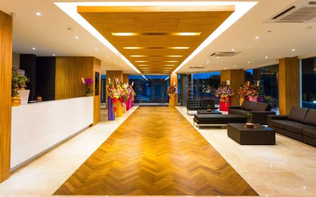 Icon Hotel Segamat - photo 2