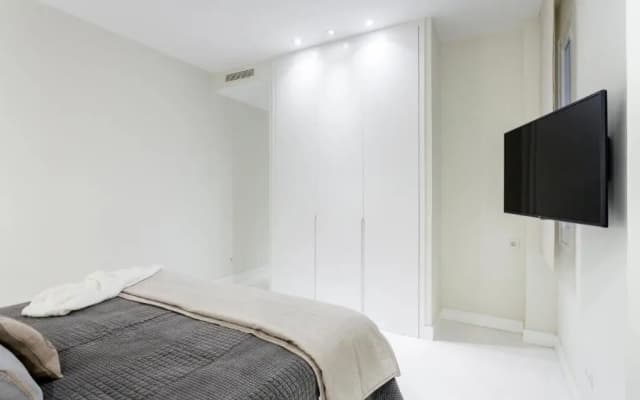 Alcántara Apartment by FlatSweetHome - photo 2
