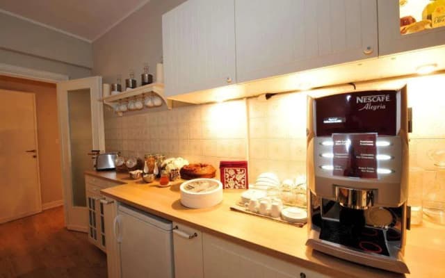 B&B Roma Vaticano - photo 4