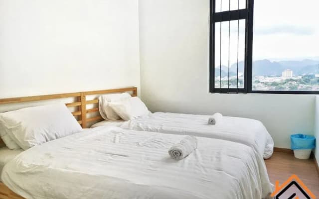 Oasis Condominium - photo 3
