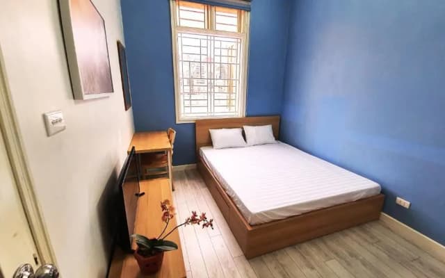 De Studio HomeStay - photo 3