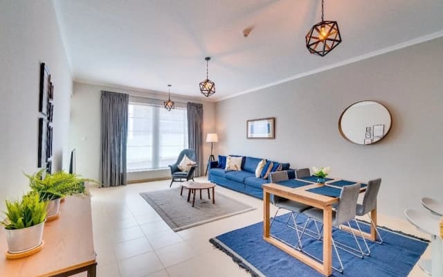 Cloverwood 1 Bedroom Apartment - Ease By Emaar - photo 4